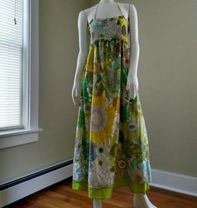 Pre-loved Liberty sundress
